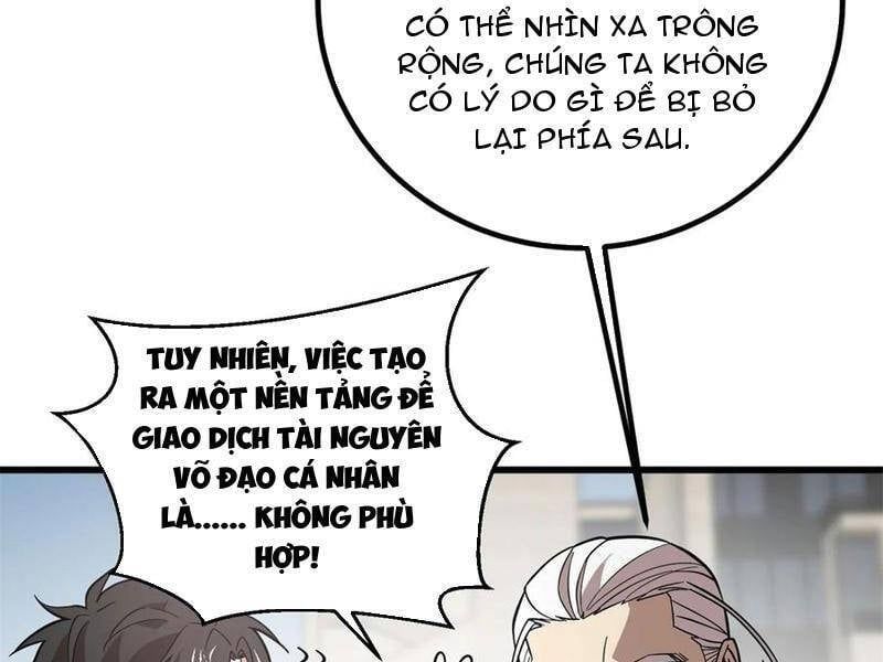 đọc truyện Toàn Cầu Cao Võ Chương 258 ảnh 101 tại Thiên Thai Truyện