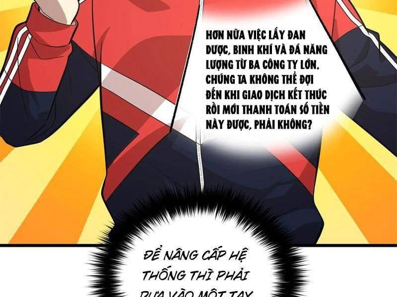 đọc truyện Toàn Cầu Cao Võ Chương 258 ảnh 113 tại Thiên Thai Truyện