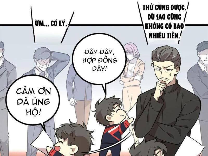 đọc truyện Toàn Cầu Cao Võ Chương 258 ảnh 115 tại Thiên Thai Truyện