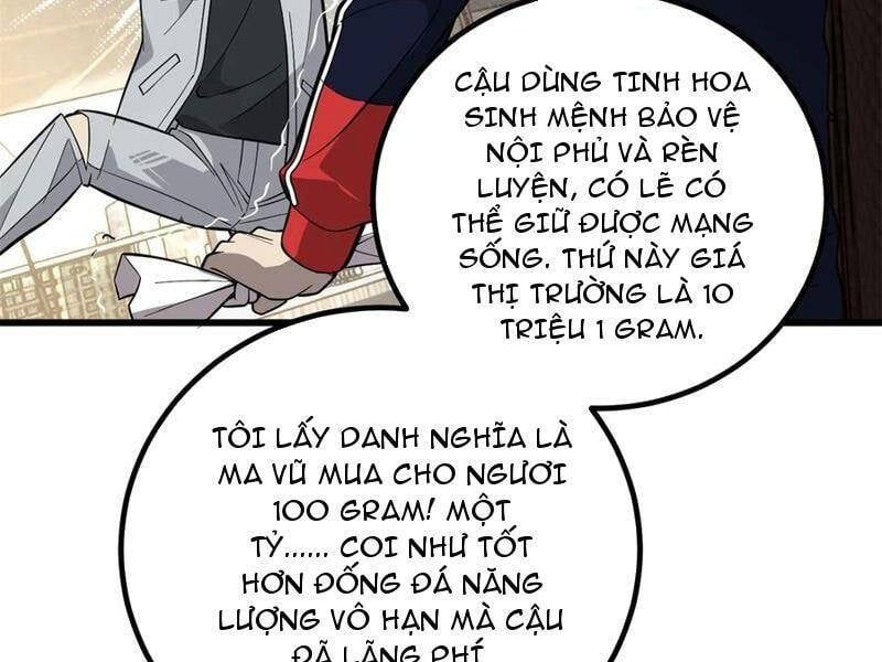 đọc truyện Toàn Cầu Cao Võ Chương 258 ảnh 15 tại Thiên Thai Truyện