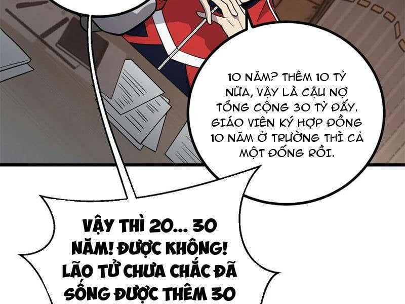 đọc truyện Toàn Cầu Cao Võ Chương 258 ảnh 18 tại Thiên Thai Truyện