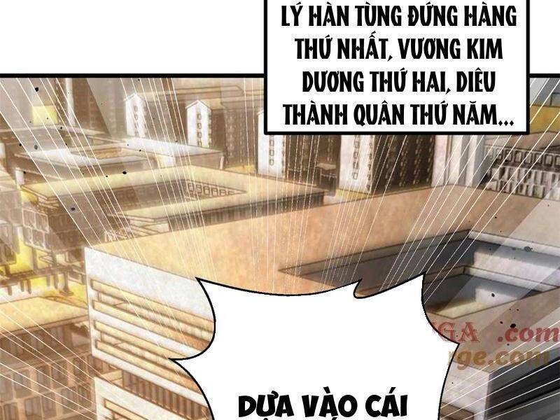 đọc truyện Toàn Cầu Cao Võ Chương 258 ảnh 3 tại Thiên Thai Truyện