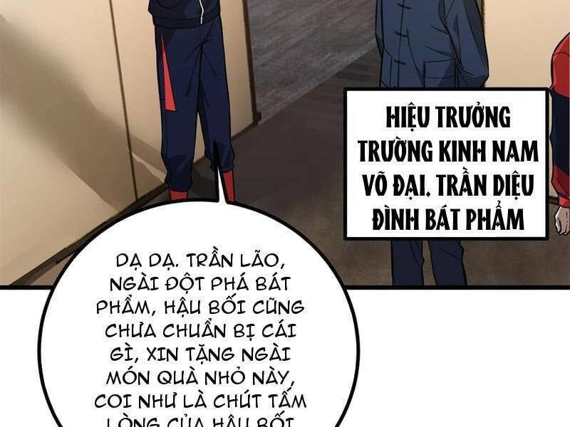 đọc truyện Toàn Cầu Cao Võ Chương 258 ảnh 39 tại Thiên Thai Truyện