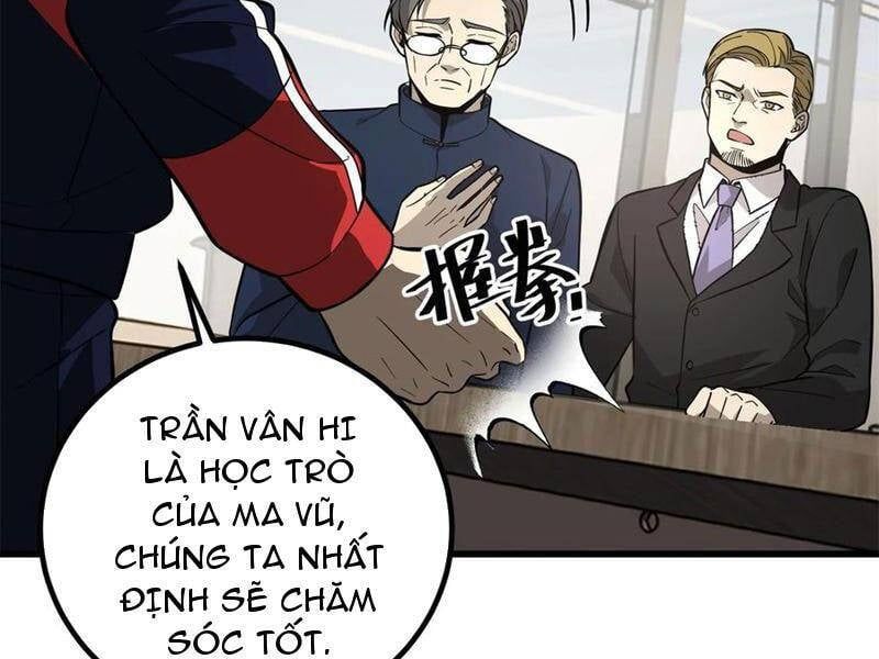 đọc truyện Toàn Cầu Cao Võ Chương 258 ảnh 49 tại Thiên Thai Truyện