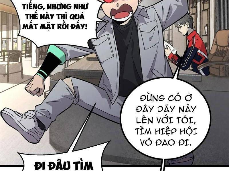 đọc truyện Toàn Cầu Cao Võ Chương 258 ảnh 7 tại Thiên Thai Truyện