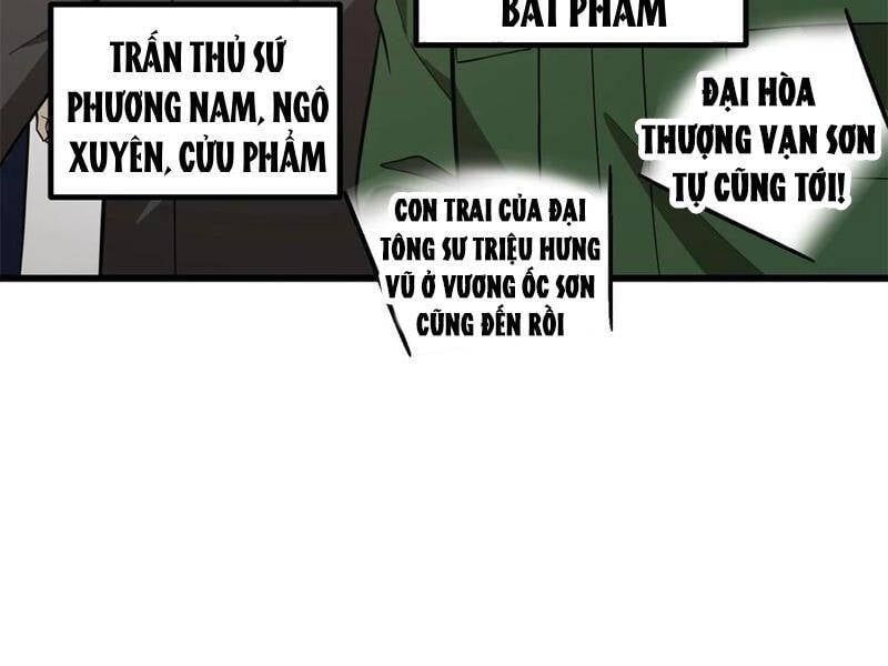 đọc truyện Toàn Cầu Cao Võ Chương 258 ảnh 81 tại Thiên Thai Truyện