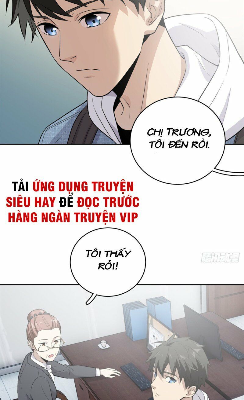 đọc truyện Toàn Cầu Cao Võ Chương 26 ảnh 34 tại Truyện Dạ Ký