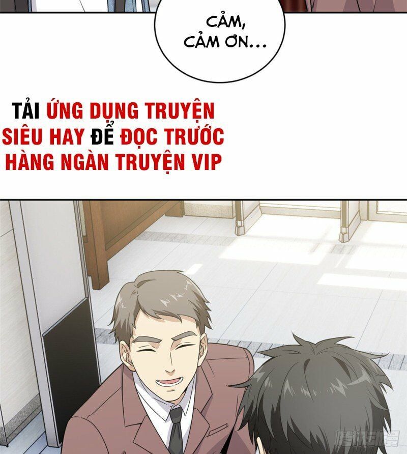 đọc truyện Toàn Cầu Cao Võ Chương 26 ảnh 39 tại Truyện Dạ Ký