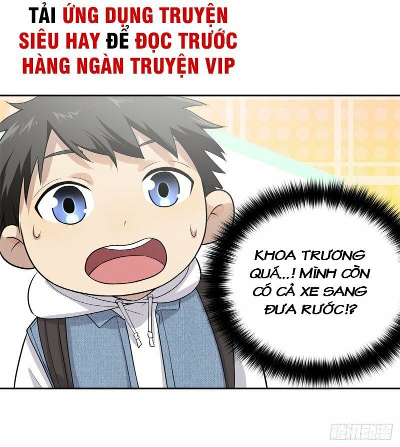 đọc truyện Toàn Cầu Cao Võ Chương 26 ảnh 44 tại Truyện Dạ Ký
