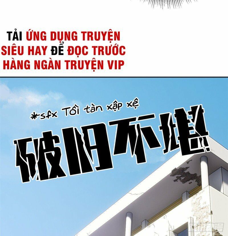 đọc truyện Toàn Cầu Cao Võ Chương 26 ảnh 7 tại Truyện Dạ Ký