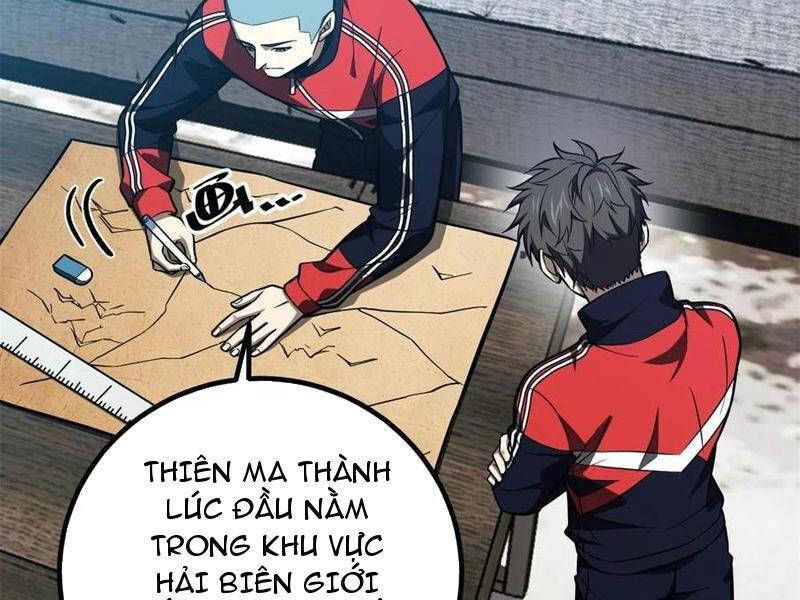 đọc truyện Toàn Cầu Cao Võ Chương 260 ảnh 2 tại Thiên Thai Truyện
