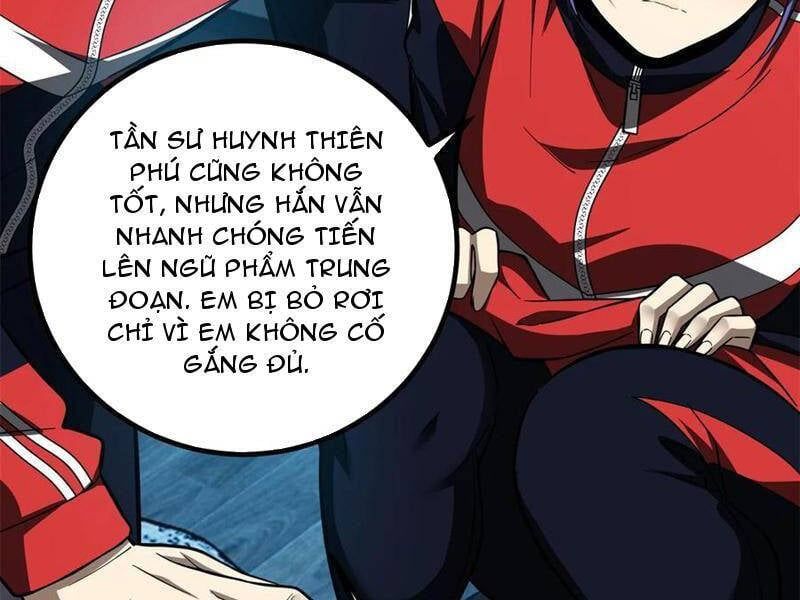 đọc truyện Toàn Cầu Cao Võ Chương 260 ảnh 16 tại Thiên Thai Truyện