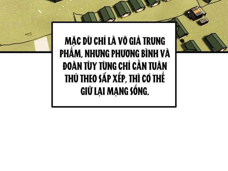 đọc truyện Toàn Cầu Cao Võ Chương 260 ảnh 36 tại Thiên Thai Truyện