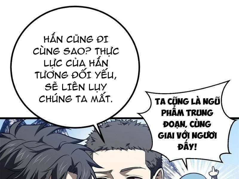 đọc truyện Toàn Cầu Cao Võ Chương 260 ảnh 37 tại Thiên Thai Truyện