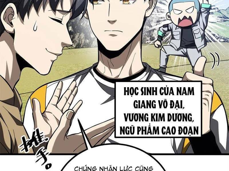 đọc truyện Toàn Cầu Cao Võ Chương 260 ảnh 38 tại Thiên Thai Truyện