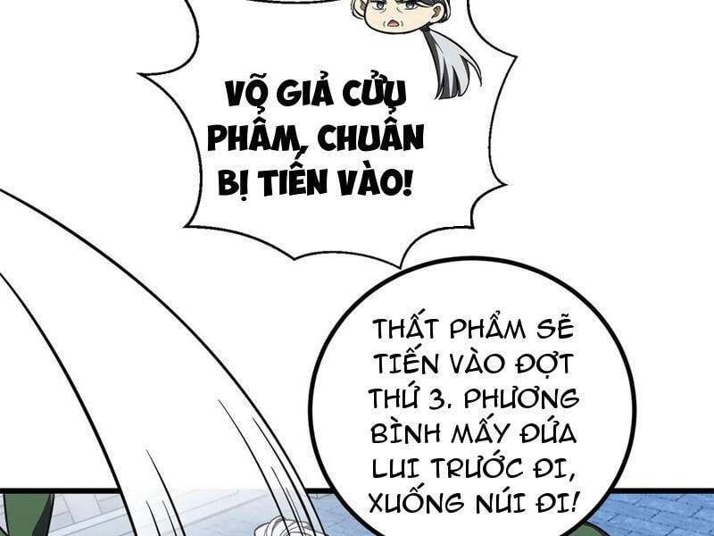 đọc truyện Toàn Cầu Cao Võ Chương 260 ảnh 65 tại Thiên Thai Truyện