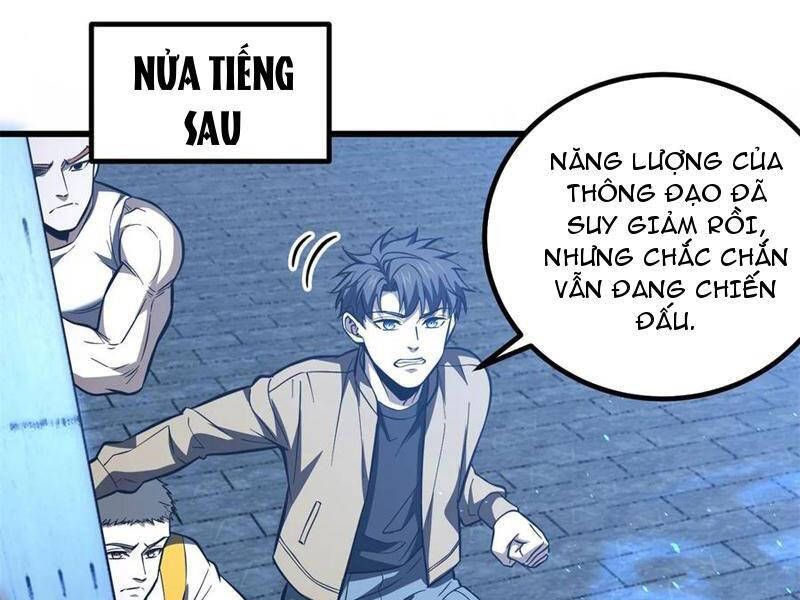 đọc truyện Toàn Cầu Cao Võ Chương 260 ảnh 92 tại Thiên Thai Truyện