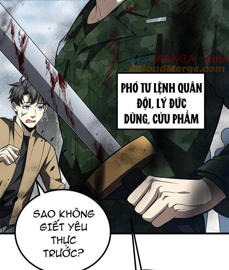 đọc truyện Toàn Cầu Cao Võ Chương 261 ảnh 2 tại Thiên Thai Truyện