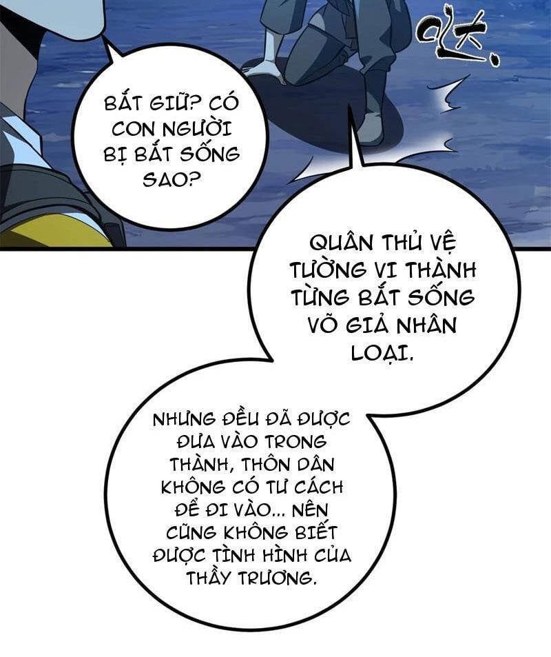 đọc truyện Toàn Cầu Cao Võ Chương 261 ảnh 34 tại Thiên Thai Truyện