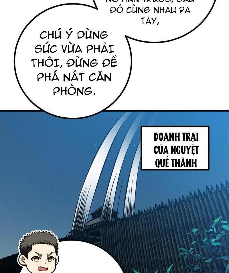 đọc truyện Toàn Cầu Cao Võ Chương 261 ảnh 59 tại Thiên Thai Truyện