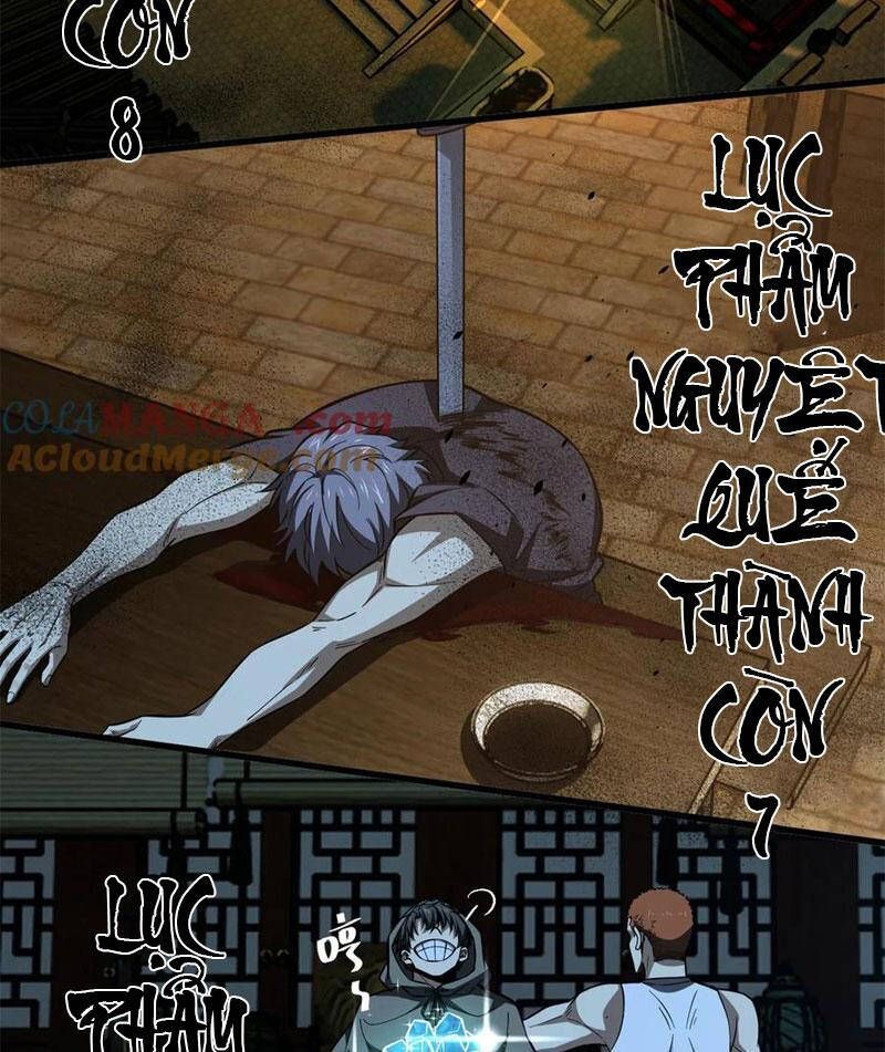 đọc truyện Toàn Cầu Cao Võ Chương 261 ảnh 74 tại Thiên Thai Truyện