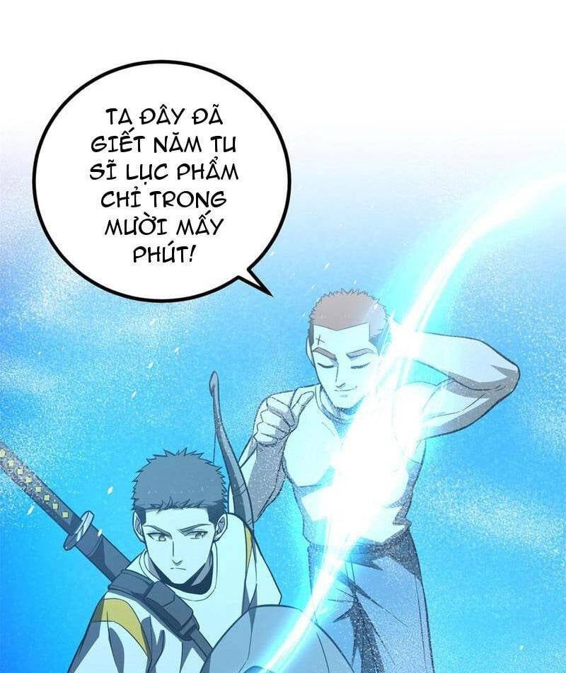 đọc truyện Toàn Cầu Cao Võ Chương 261 ảnh 76 tại Thiên Thai Truyện