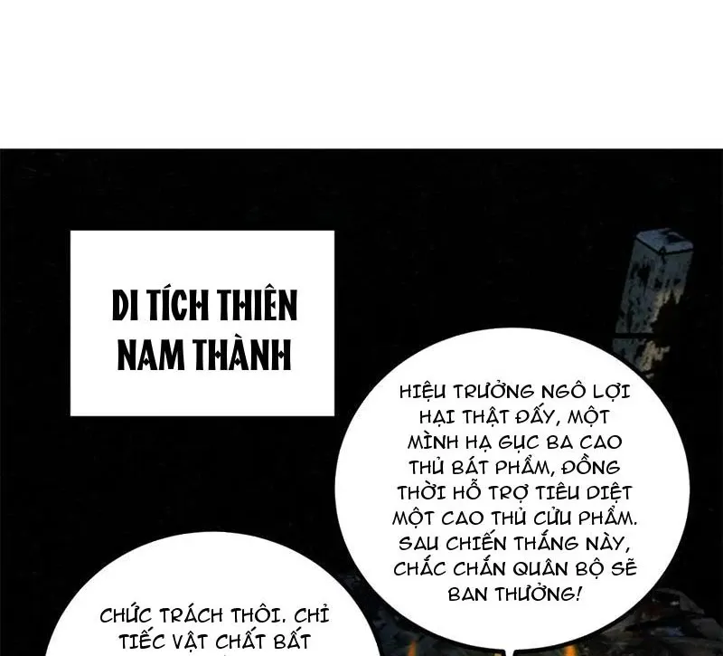 đọc truyện Toàn Cầu Cao Võ Chương 263 ảnh 12 tại Giả Dược