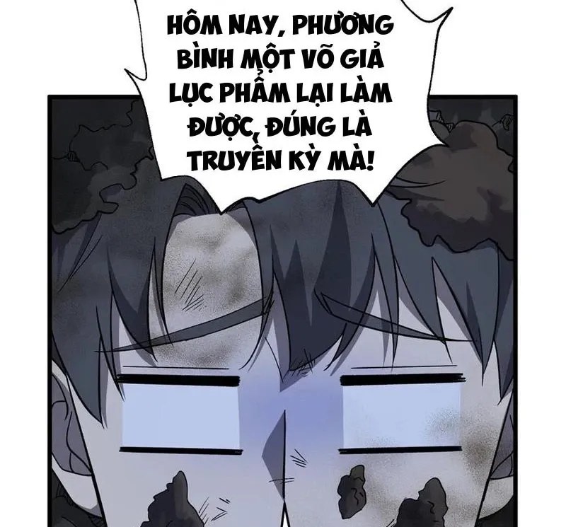 đọc truyện Toàn Cầu Cao Võ Chương 263 ảnh 117 tại Giả Dược