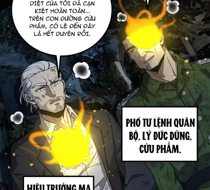 đọc truyện Toàn Cầu Cao Võ Chương 263 ảnh 13 tại Giả Dược