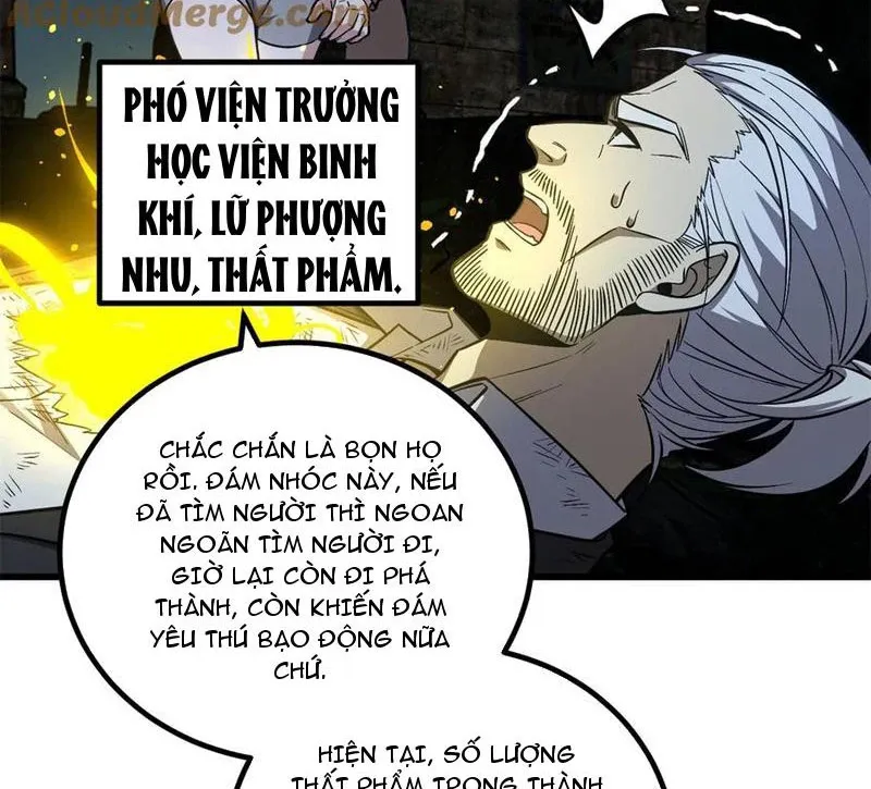 đọc truyện Toàn Cầu Cao Võ Chương 263 ảnh 23 tại Giả Dược