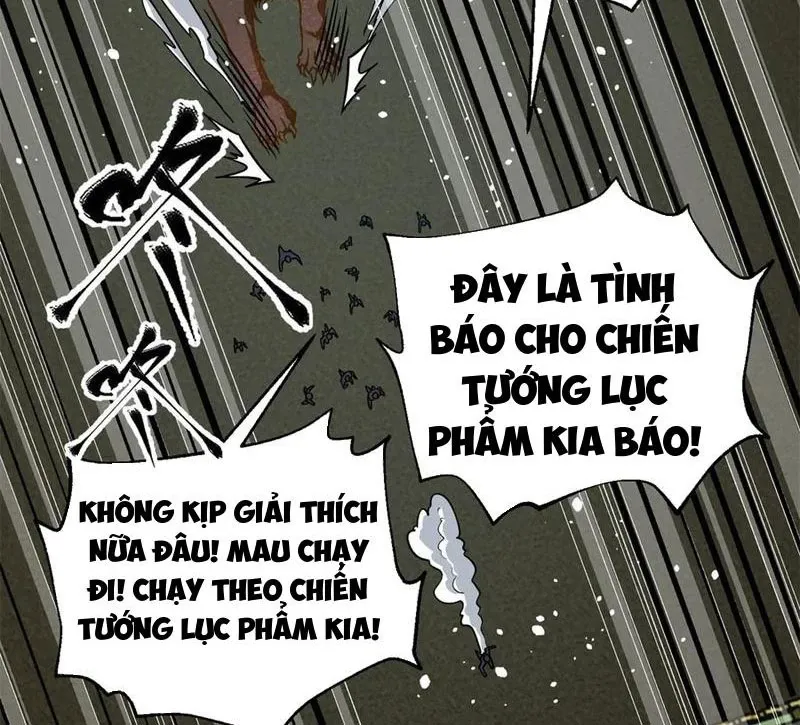 đọc truyện Toàn Cầu Cao Võ Chương 263 ảnh 32 tại Giả Dược