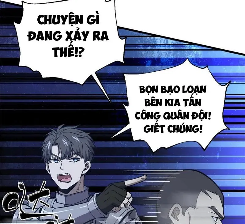 đọc truyện Toàn Cầu Cao Võ Chương 263 ảnh 39 tại Giả Dược