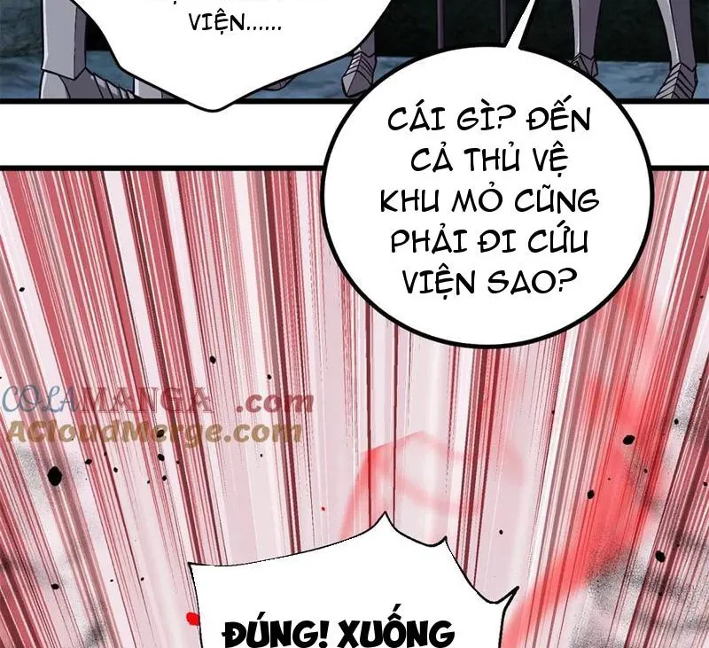 đọc truyện Toàn Cầu Cao Võ Chương 263 ảnh 48 tại Giả Dược