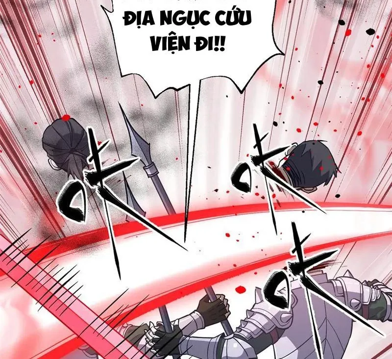 đọc truyện Toàn Cầu Cao Võ Chương 263 ảnh 49 tại Giả Dược
