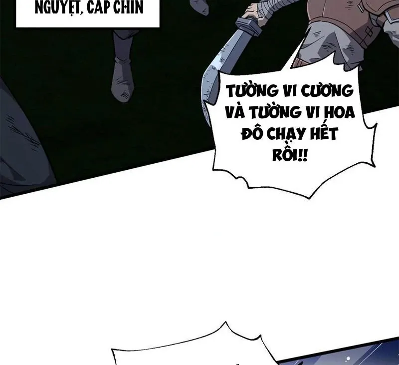 đọc truyện Toàn Cầu Cao Võ Chương 263 ảnh 92 tại Giả Dược