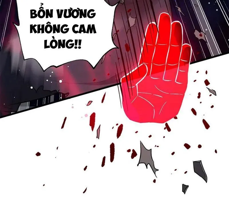 đọc truyện Toàn Cầu Cao Võ Chương 263 ảnh 95 tại Giả Dược