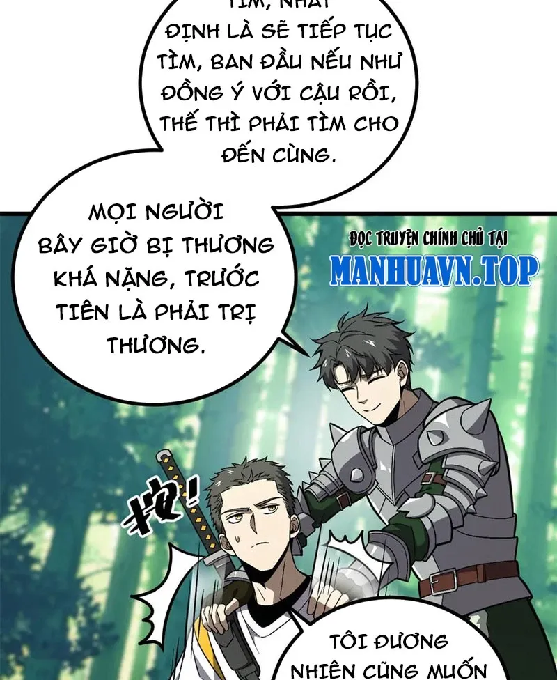 đọc truyện Toàn Cầu Cao Võ Chương 264 ảnh 20 tại Giả Dược