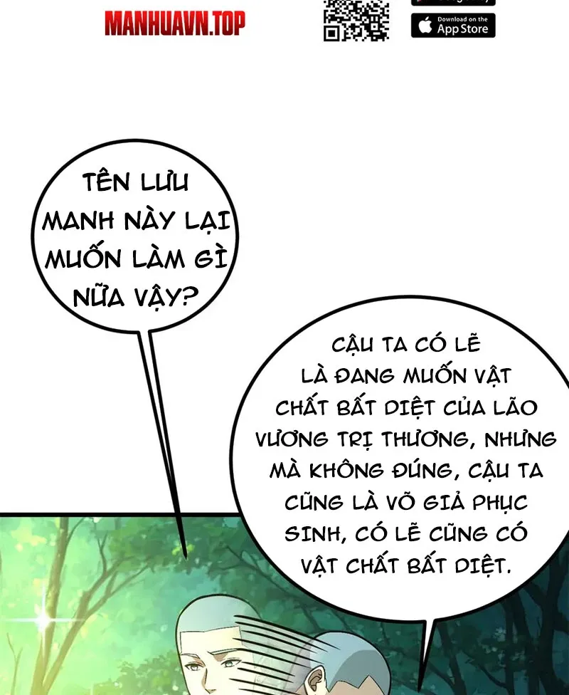 đọc truyện Toàn Cầu Cao Võ Chương 264 ảnh 25 tại Giả Dược