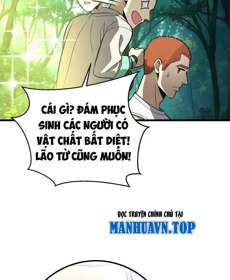 đọc truyện Toàn Cầu Cao Võ Chương 264 ảnh 26 tại Giả Dược