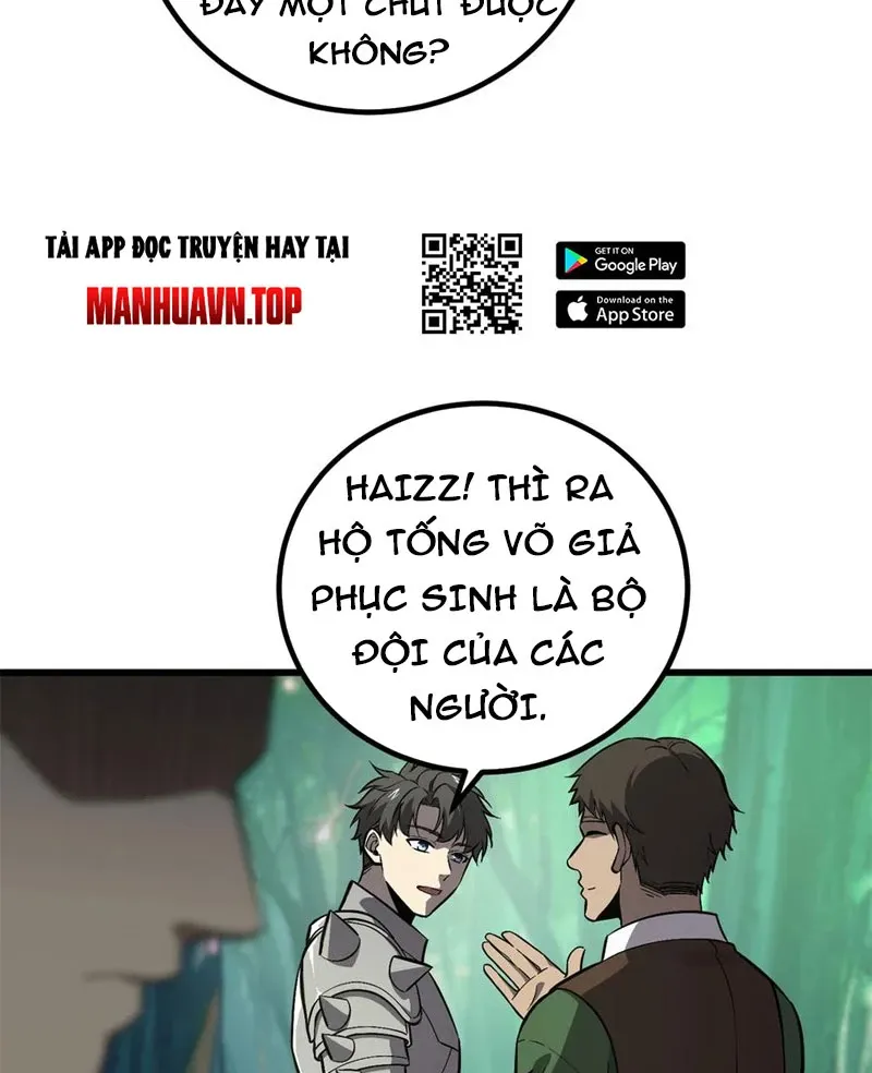 đọc truyện Toàn Cầu Cao Võ Chương 264 ảnh 37 tại Giả Dược