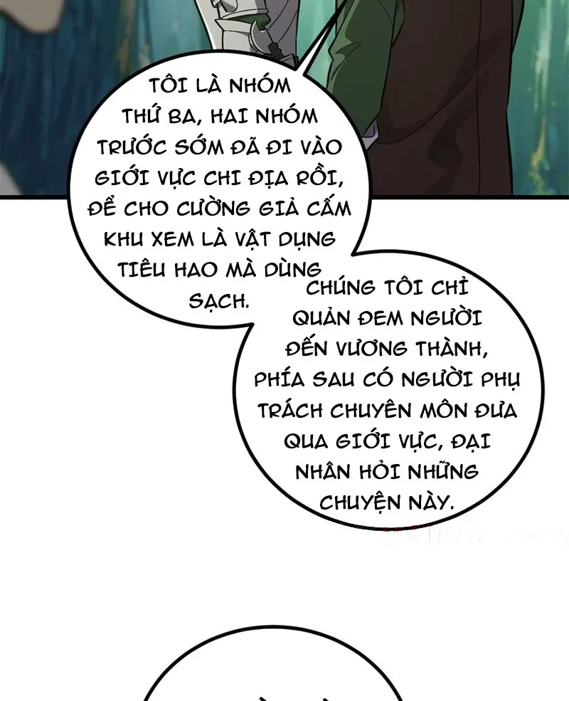 đọc truyện Toàn Cầu Cao Võ Chương 264 ảnh 38 tại Giả Dược