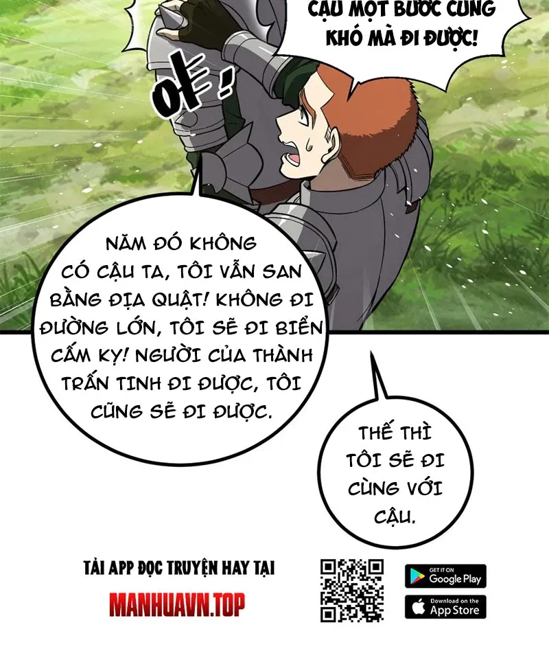 đọc truyện Toàn Cầu Cao Võ Chương 264 ảnh 56 tại Giả Dược