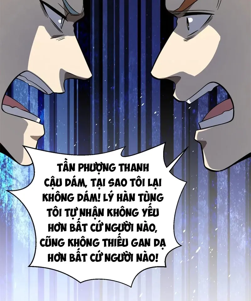 đọc truyện Toàn Cầu Cao Võ Chương 264 ảnh 58 tại Giả Dược