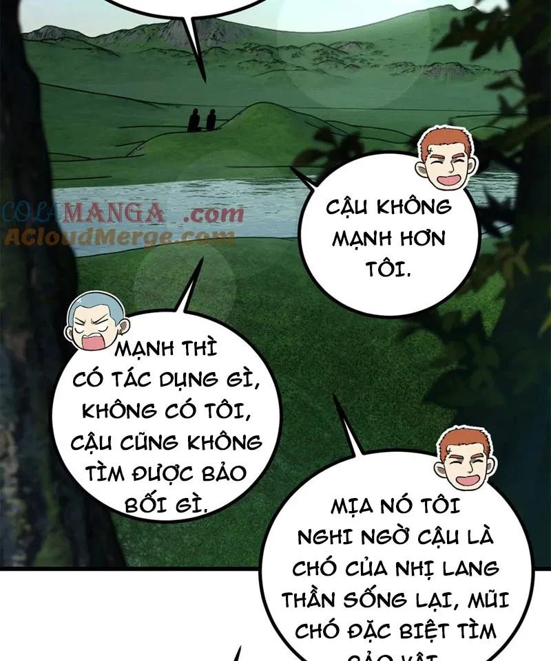 đọc truyện Toàn Cầu Cao Võ Chương 264 ảnh 60 tại Giả Dược
