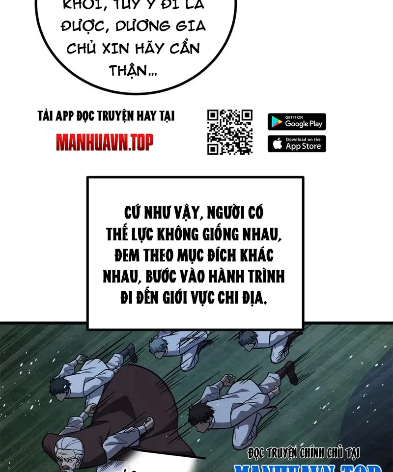 đọc truyện Toàn Cầu Cao Võ Chương 264 ảnh 66 tại Giả Dược