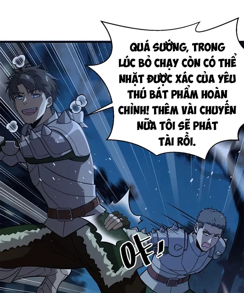 đọc truyện Toàn Cầu Cao Võ Chương 264 ảnh 69 tại Giả Dược