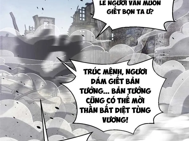 đọc truyện Toàn Cầu Cao Võ Chương 266 ảnh 136 tại Giả Dược