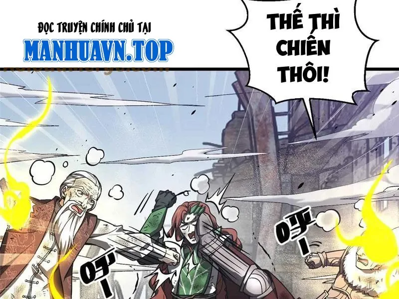 đọc truyện Toàn Cầu Cao Võ Chương 266 ảnh 139 tại Giả Dược