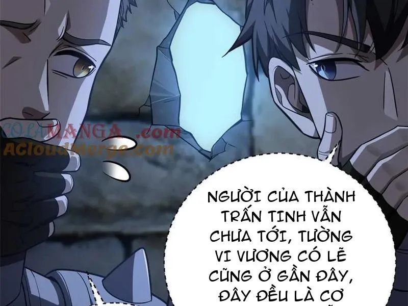 đọc truyện Toàn Cầu Cao Võ Chương 266 ảnh 16 tại Giả Dược