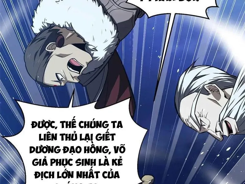 đọc truyện Toàn Cầu Cao Võ Chương 266 ảnh 70 tại Giả Dược